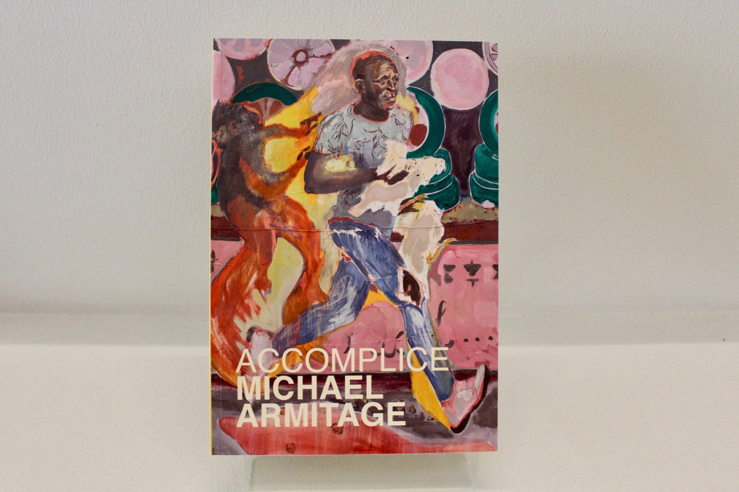 Michael Armitage Catalogue