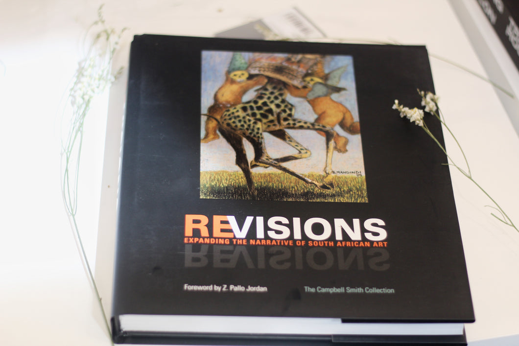 Revisions: The Campbell Smith Collection
